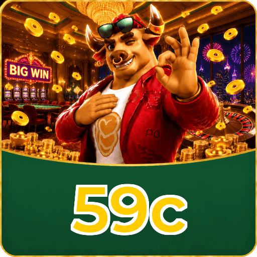 Odds Competitivas 59c