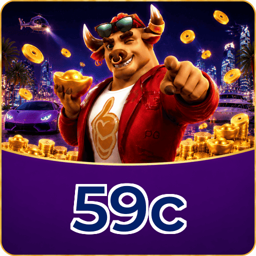 Loteria 59c - Quina e mais jogos