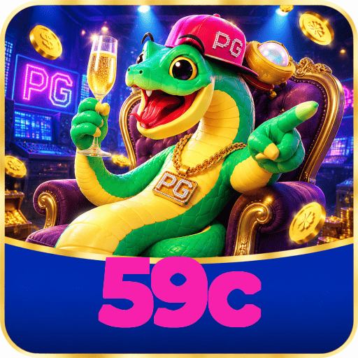 Slots 59c - Jackpots Progressivos