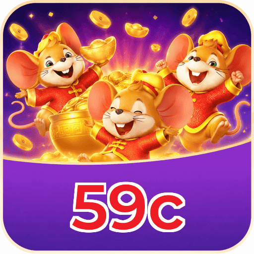 Loteria 59c - Mega-Sena online